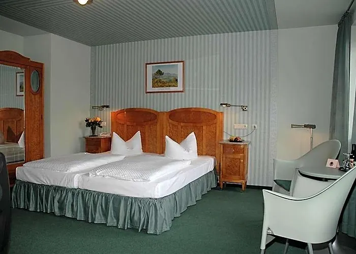 Hotel Goldener Anker